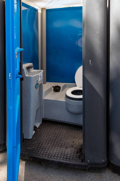 Best Best portable toilet rental  in Rancho Alegre, TX