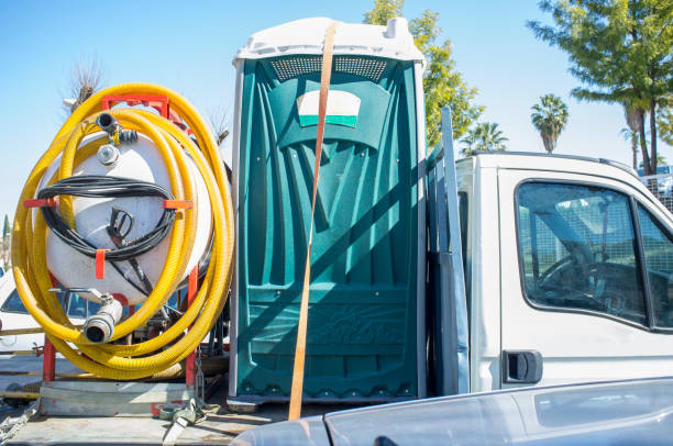 Best Local porta potty services  in Rancho Alegre, TX