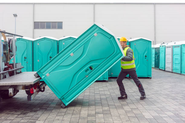 Sanitation services for porta potties in Rancho Alegre, TX