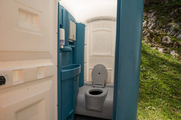 Porta potty rental for festivals in Rancho Alegre, TX