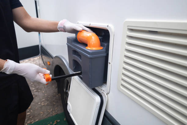 Best Portable toilet rental cost  in Rancho Alegre, TX