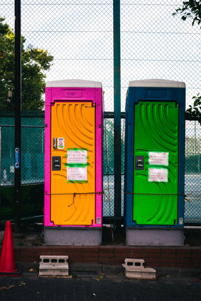 Best Porta potty cleaning services  in Rancho Alegre, TX