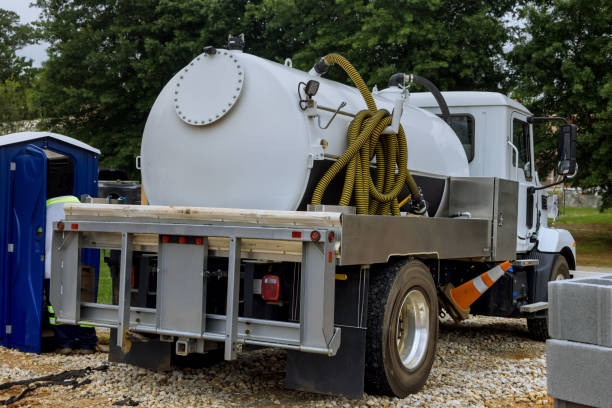 Best Local porta potty services  in Rancho Alegre, TX