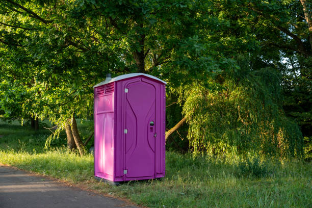 Best Local porta potty services  in Rancho Alegre, TX