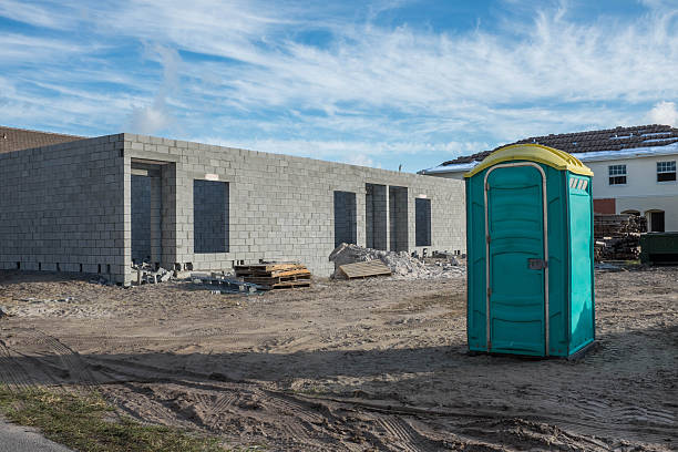 Best Porta potty rental near me  in Rancho Alegre, TX