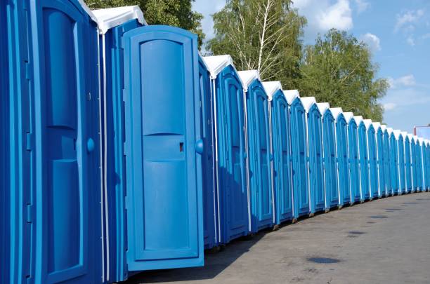 Best Porta potty rental for parties  in Rancho Alegre, TX